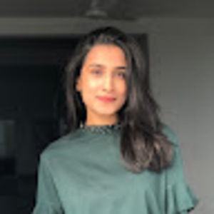 Meet your Posher, Momina